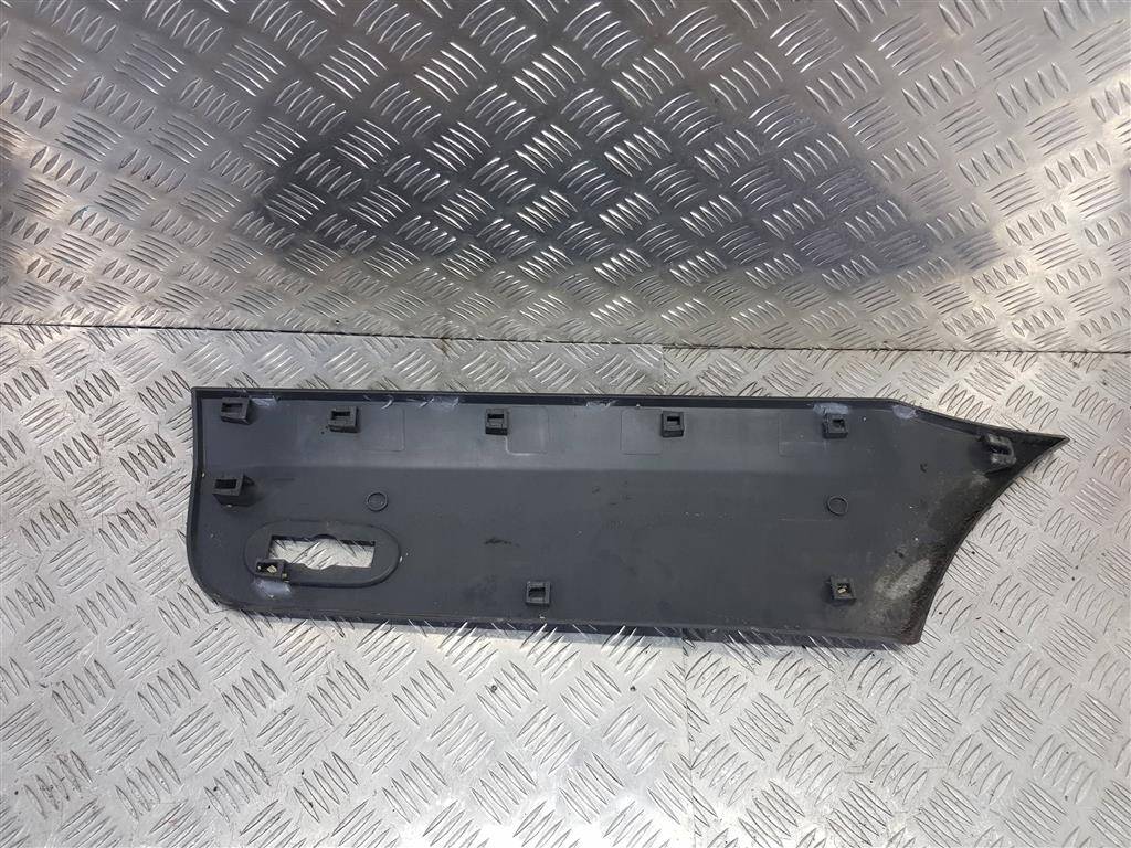 молдинг кузова (наружний) MERCEDES-BENZ Sprinter  A9066902782, 1550 рублей, Москва