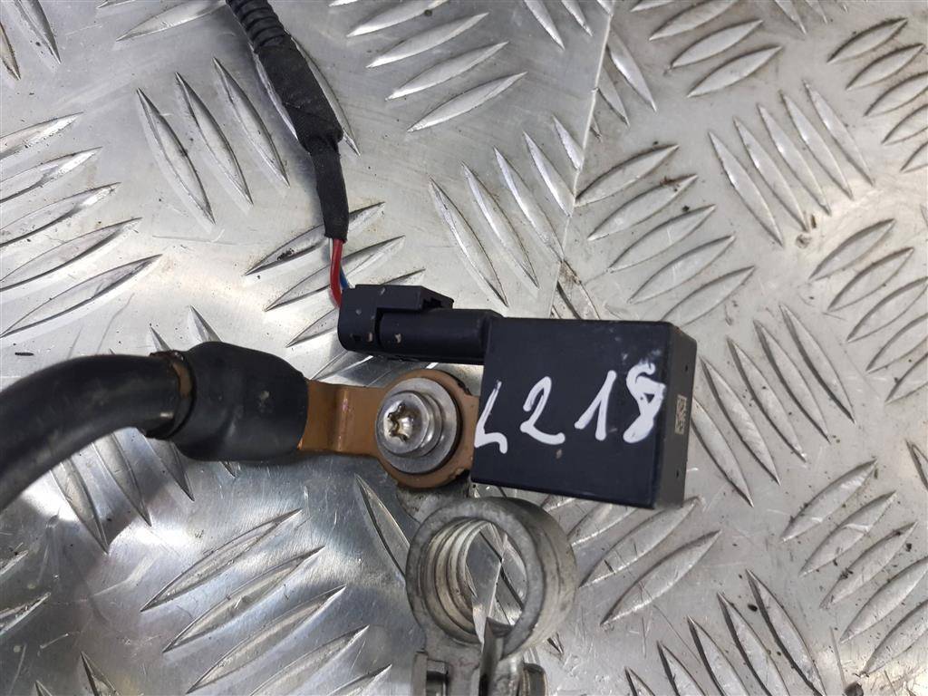 клемма MERCEDES-BENZ Sprinter  A9065460121, 2130 рублей, Москва