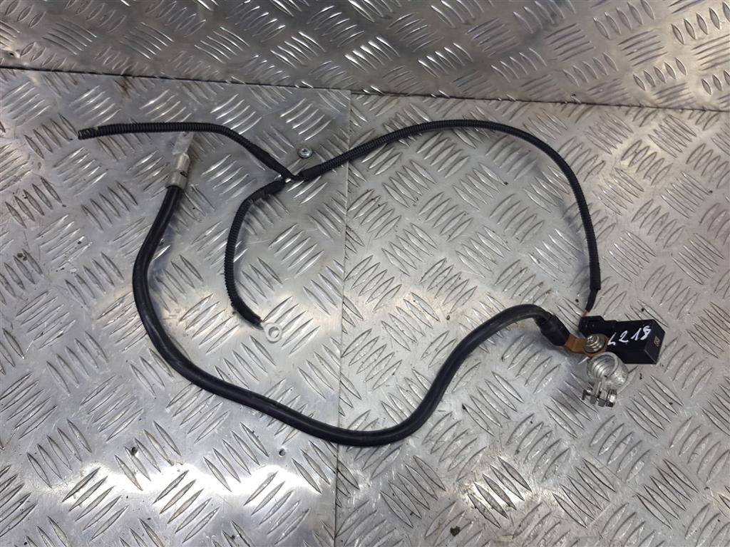 клемма MERCEDES-BENZ Sprinter  A9065460121, 2130 рублей, Москва