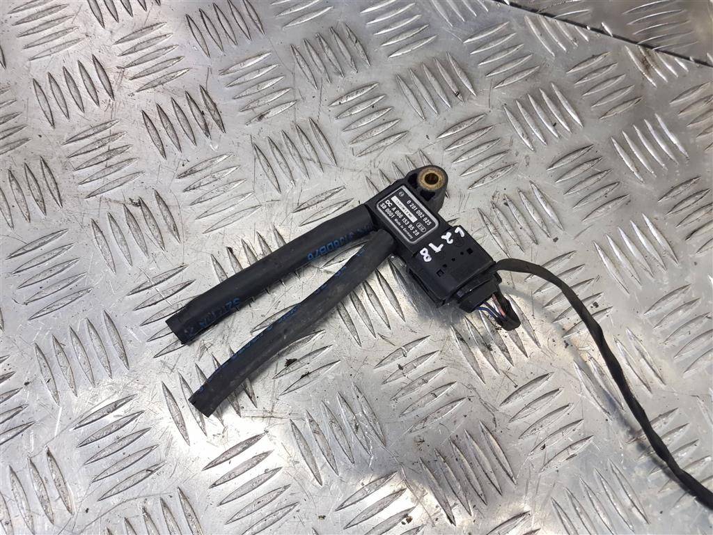 датчик давления выхлопных газов MERCEDES-BENZ Sprinter  A0061539528, 4430 рублей, Москва