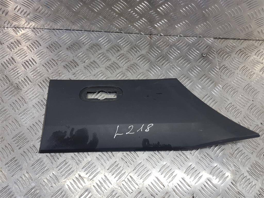 молдинг кузова (наружний) MERCEDES-BENZ Sprinter  A9066902682, 980 рублей, Москва