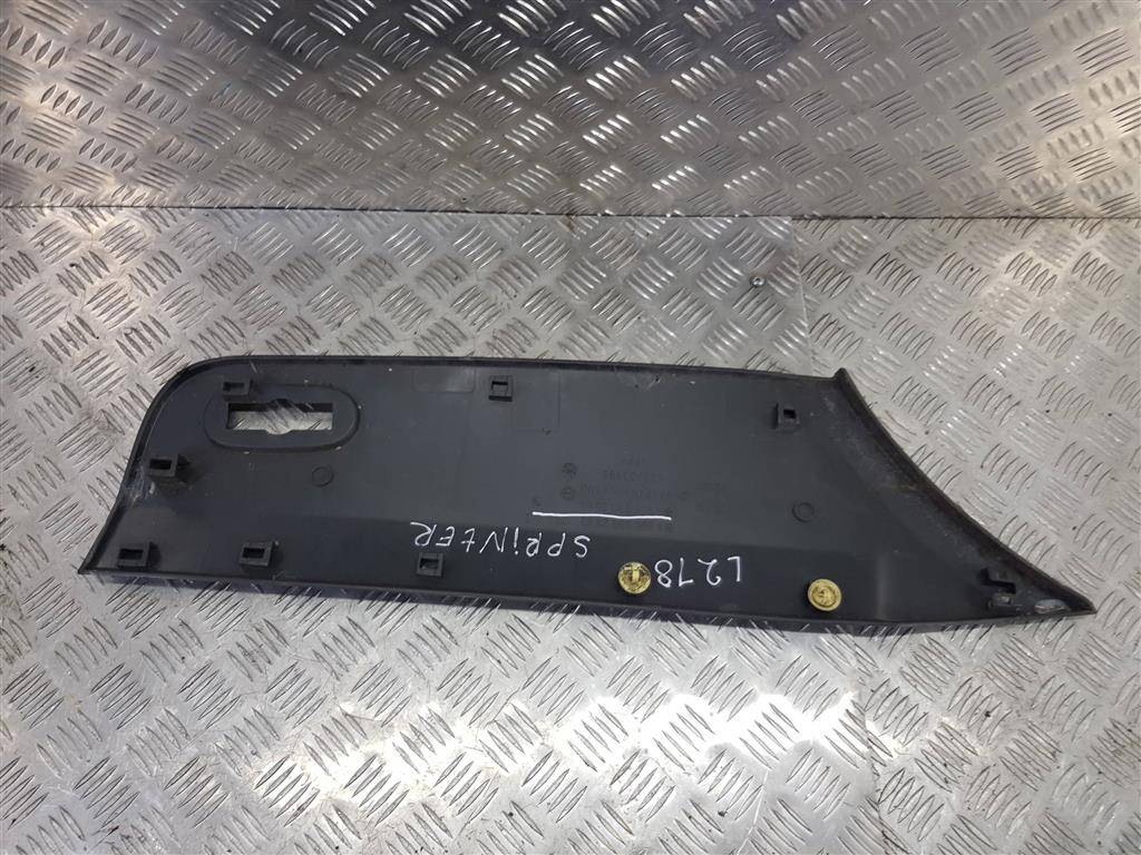 молдинг кузова (наружний) MERCEDES-BENZ Sprinter  A9066902882, 2700 рублей, Москва