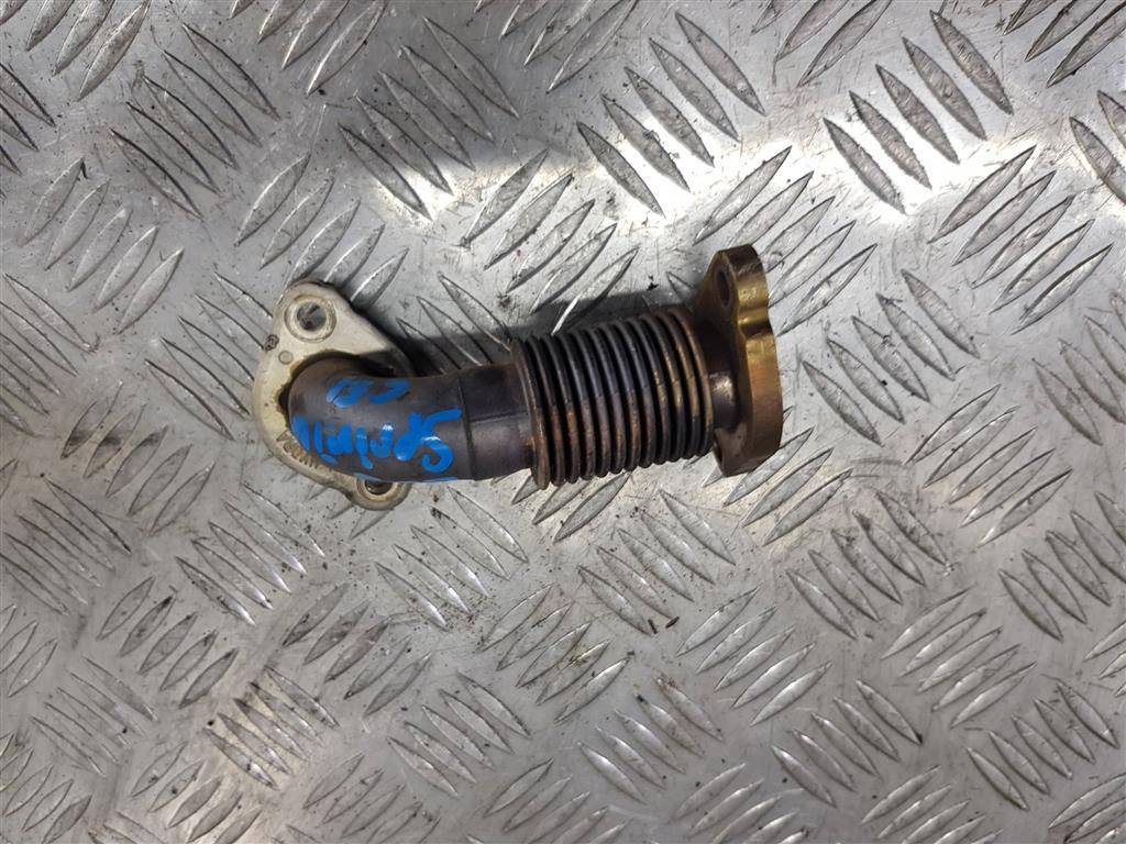 трубка егр MERCEDES-BENZ Sprinter  A6511411004, 980 рублей, Москва