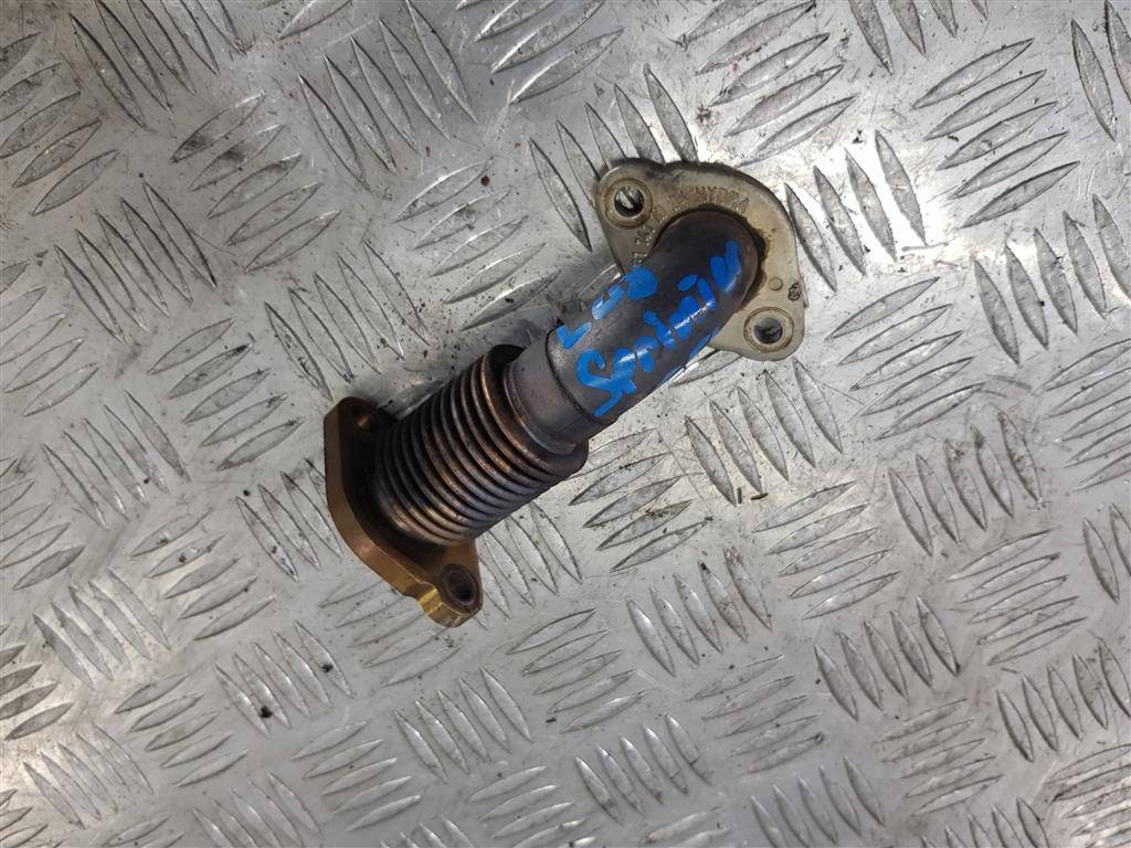 трубка егр MERCEDES-BENZ Sprinter  A6511411004, 980 рублей, Москва