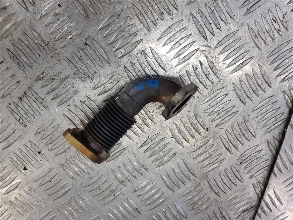 трубка егр MERCEDES-BENZ Sprinter  A6511411004, 980 рублей, Москва