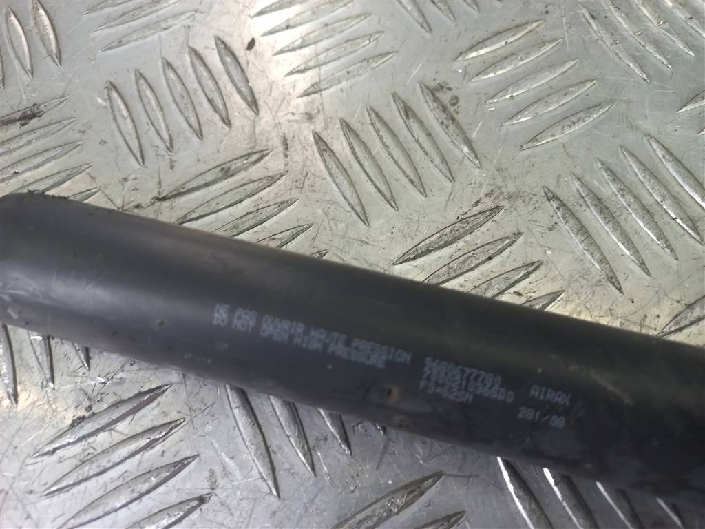 амортизатор крышки багажника Citroen Berlingo  8731S0, 1550 рублей, Москва