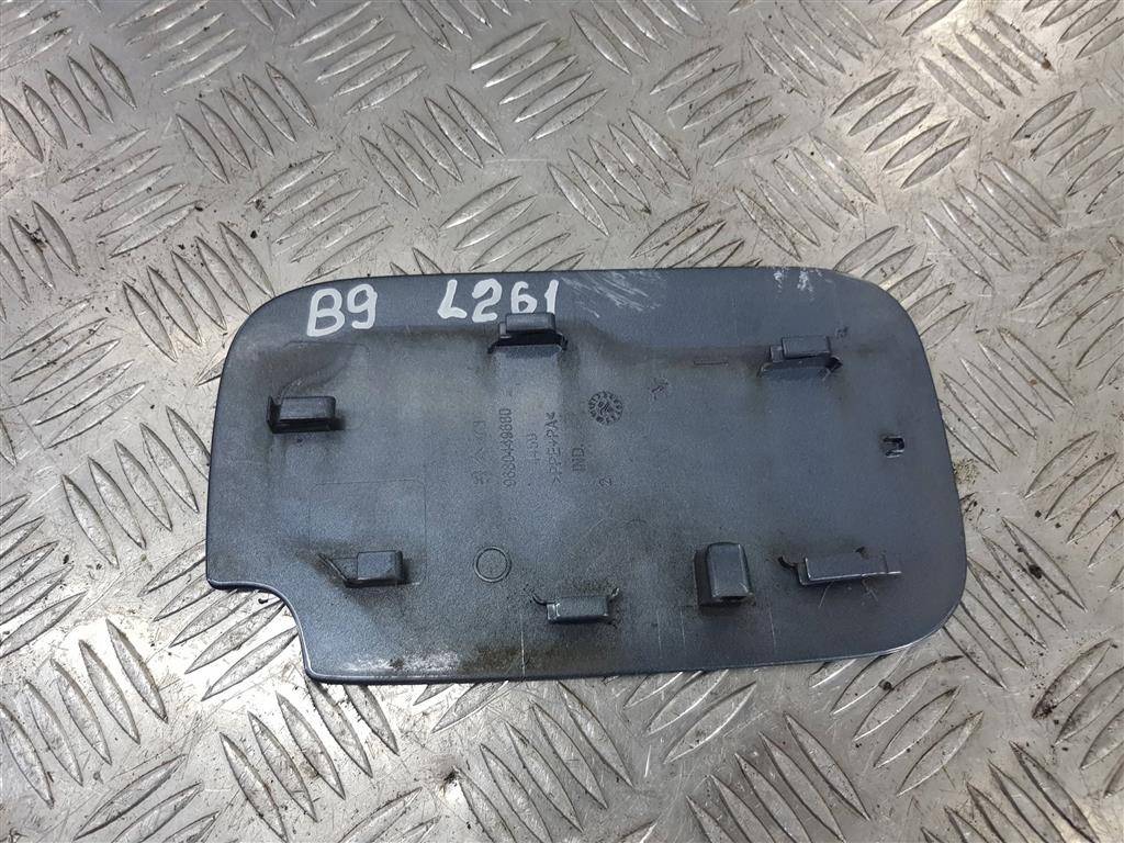 лючок бензобака Citroen Berlingo  1517G0, 1550 рублей, Москва