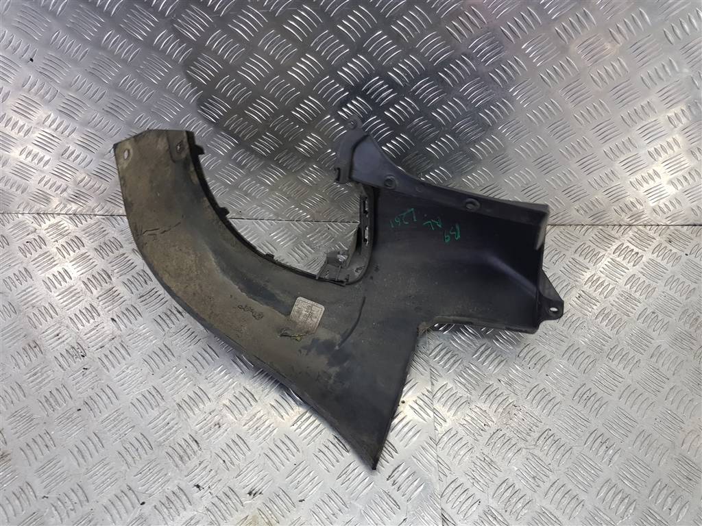 клык заднего бампера Citroen Berlingo  7410GA, 6150 рублей, Москва