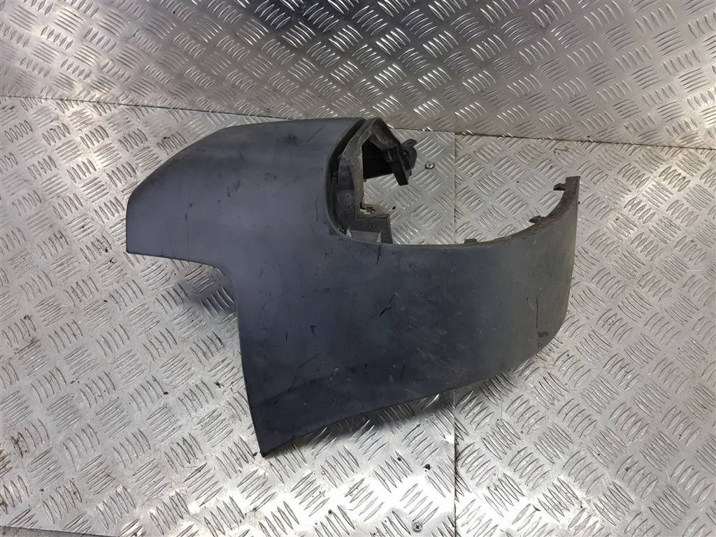 клык заднего бампера Citroen Berlingo  7410GA, 6150 рублей, Москва