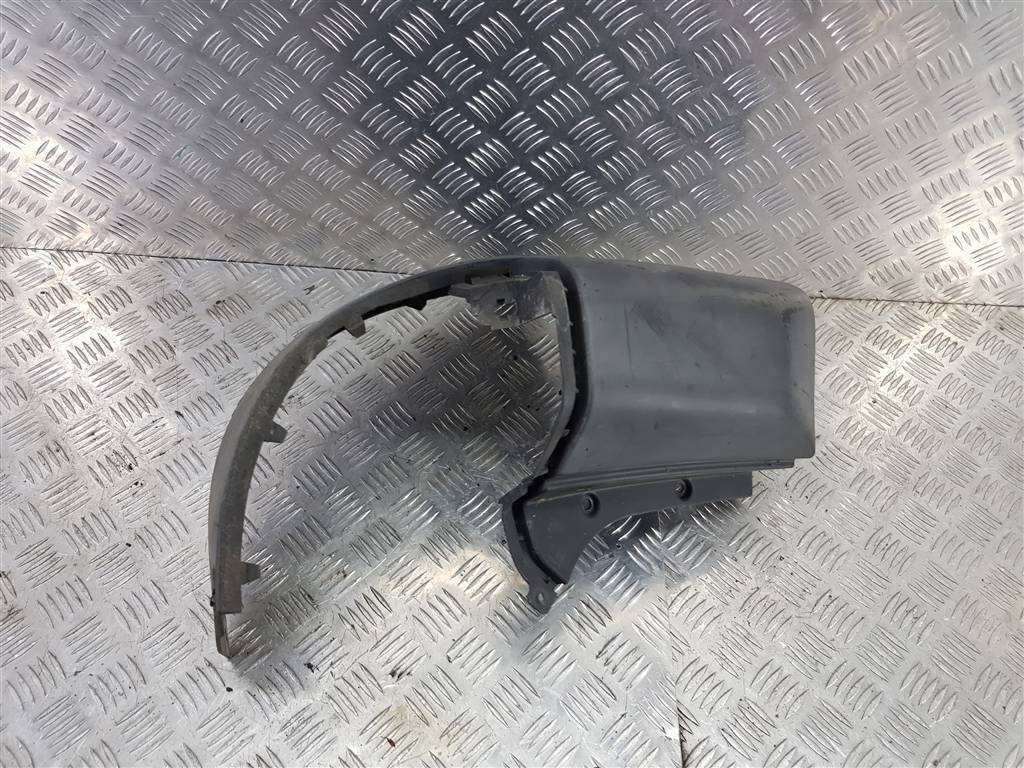 клык заднего бампера Citroen Berlingo  7410GA, 6150 рублей, Москва