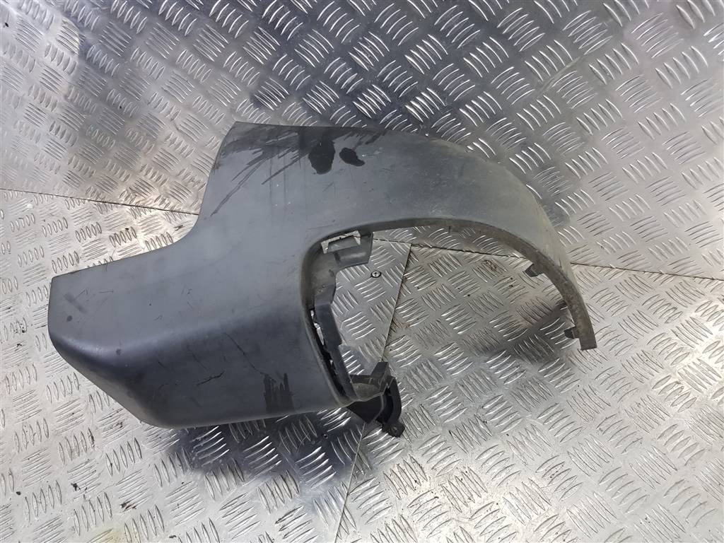 клык заднего бампера Citroen Berlingo  7410GC, 5000 рублей, Москва