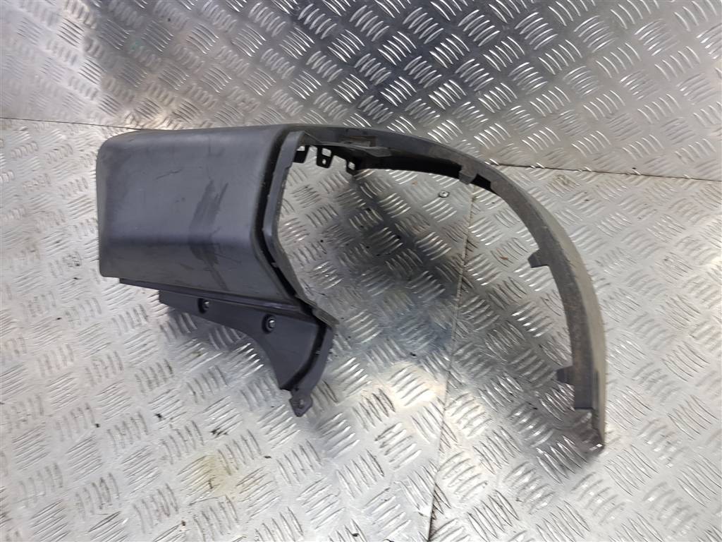 клык заднего бампера Citroen Berlingo  7410GC, 5000 рублей, Москва