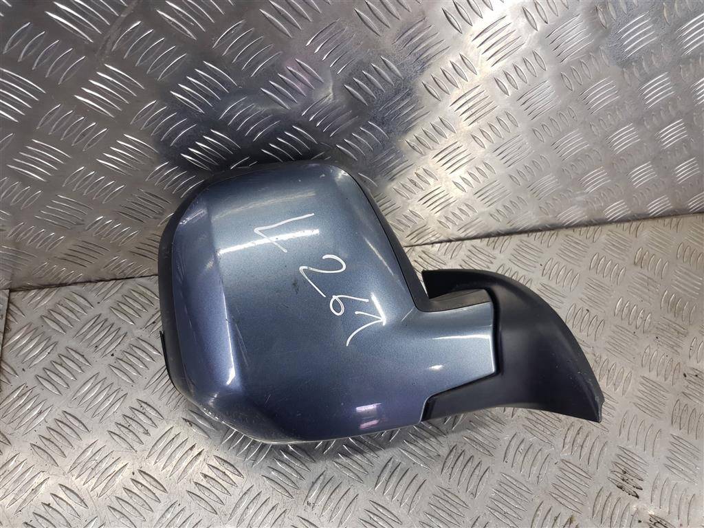 зеркало Citroen Berlingo  1608177780, 8450 рублей, Москва