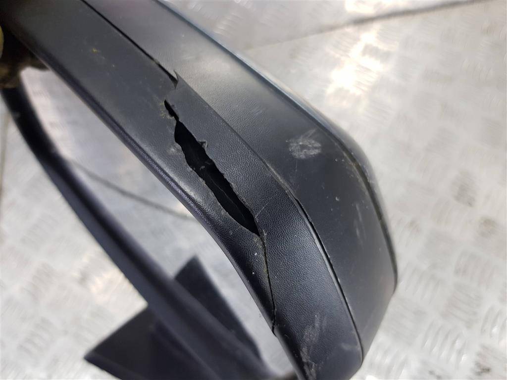 зеркало Citroen Berlingo  1608177780, 8450 рублей, Москва