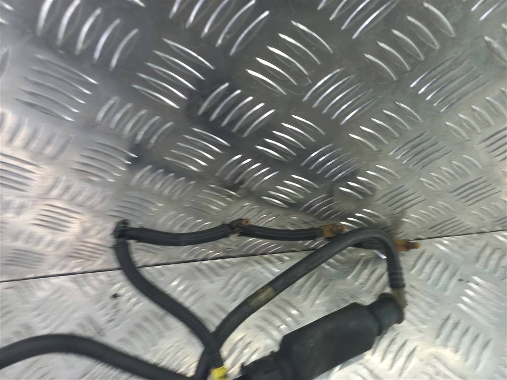 трубка обратки Citroen Berlingo  1574R2, 4430 рублей, Москва