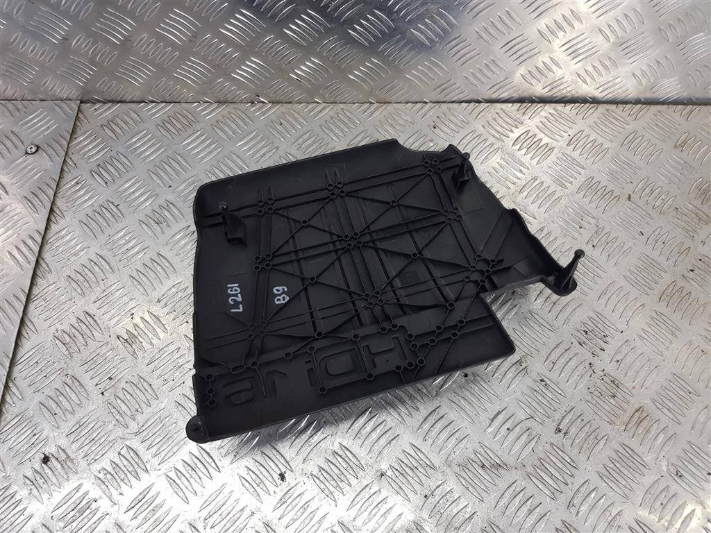 накладка двигателя Citroen Berlingo  0137E5, 2130 рублей, Москва