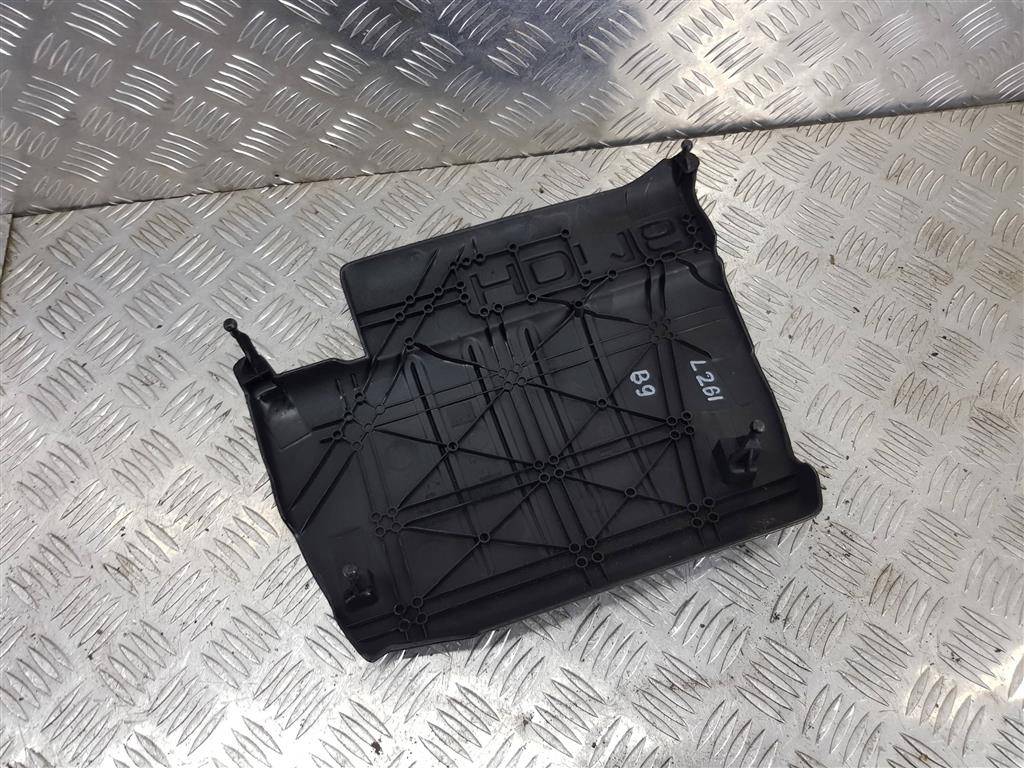 накладка двигателя Citroen Berlingo  0137E5, 2130 рублей, Москва