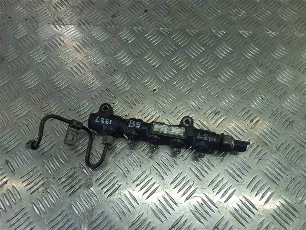 рампа топливная Citroen Berlingo  1570G2, 1550 рублей, Москва