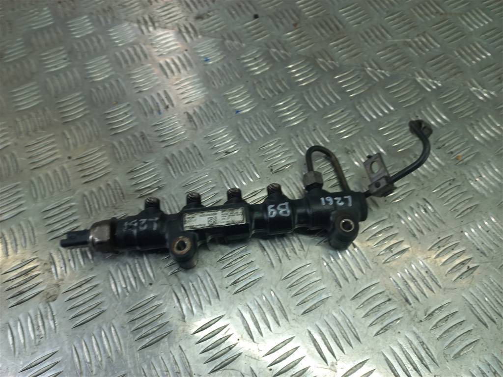 рампа топливная Citroen Berlingo  1570G2, 1550 рублей, Москва