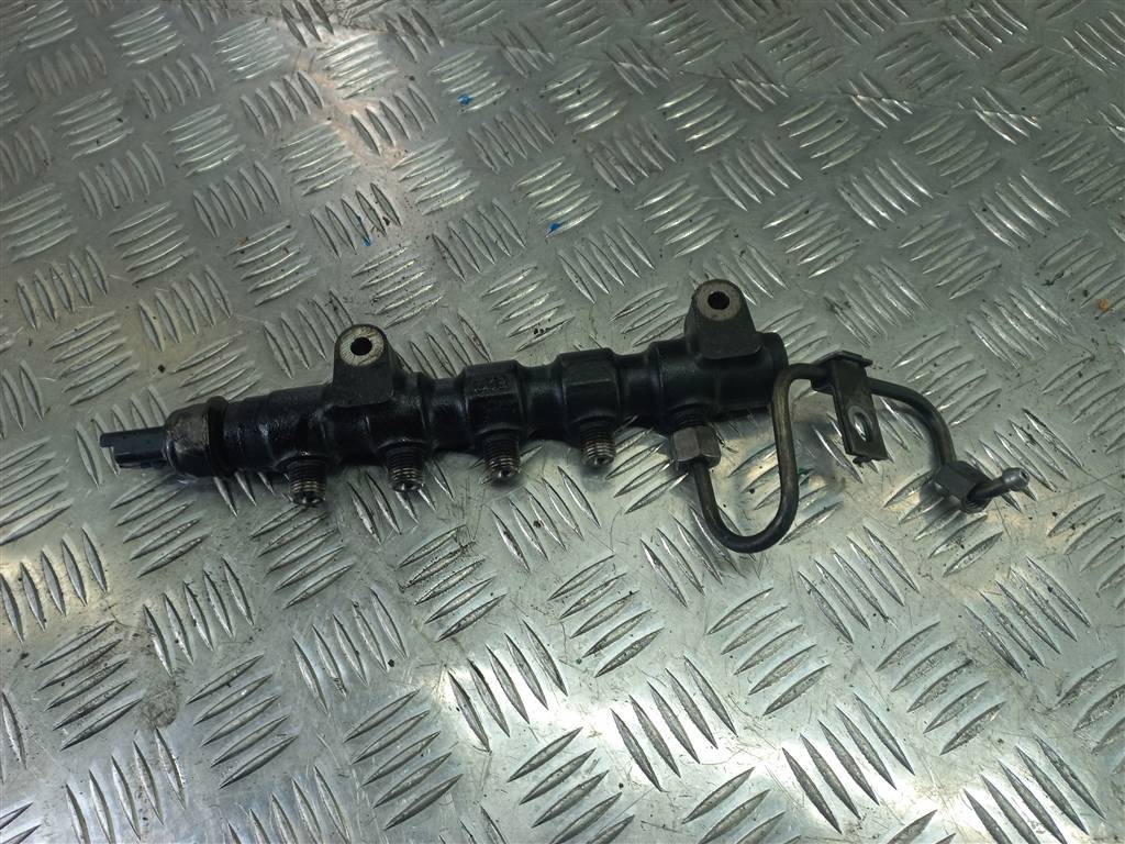 рампа топливная Citroen Berlingo  1570G2, 1550 рублей, Москва