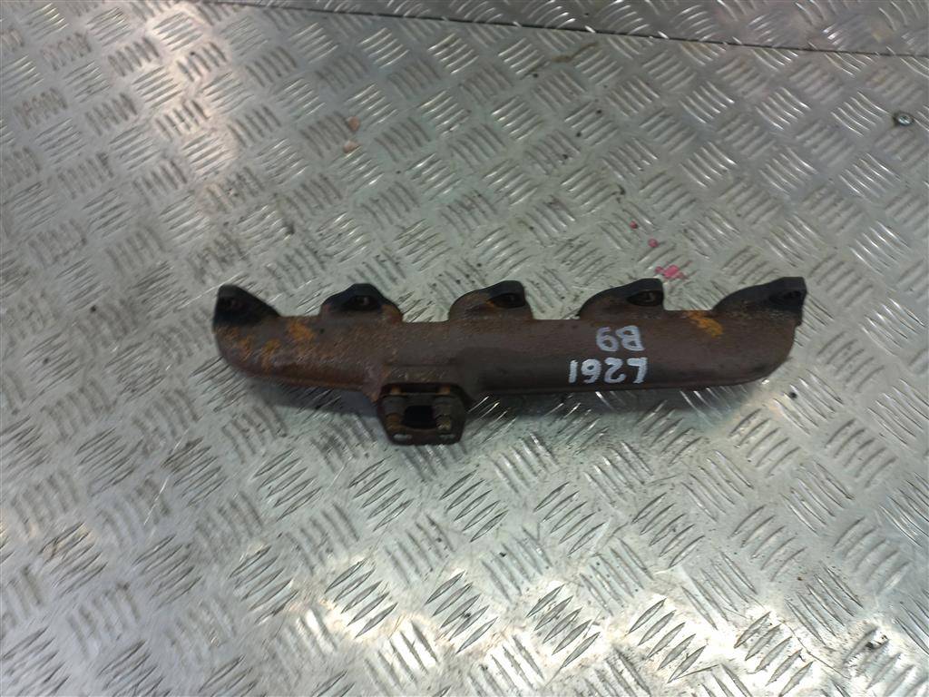 коллектор выпускной Citroen Berlingo  0341J2, 750 рублей, Москва