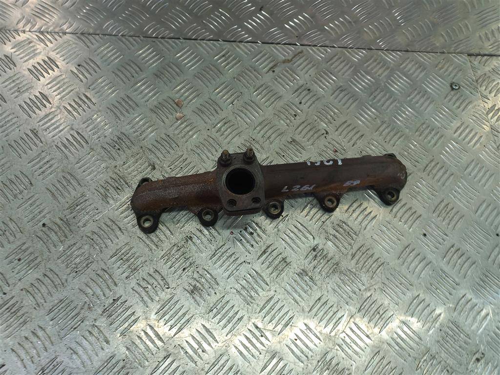 коллектор выпускной Citroen Berlingo  0341J2, 750 рублей, Москва