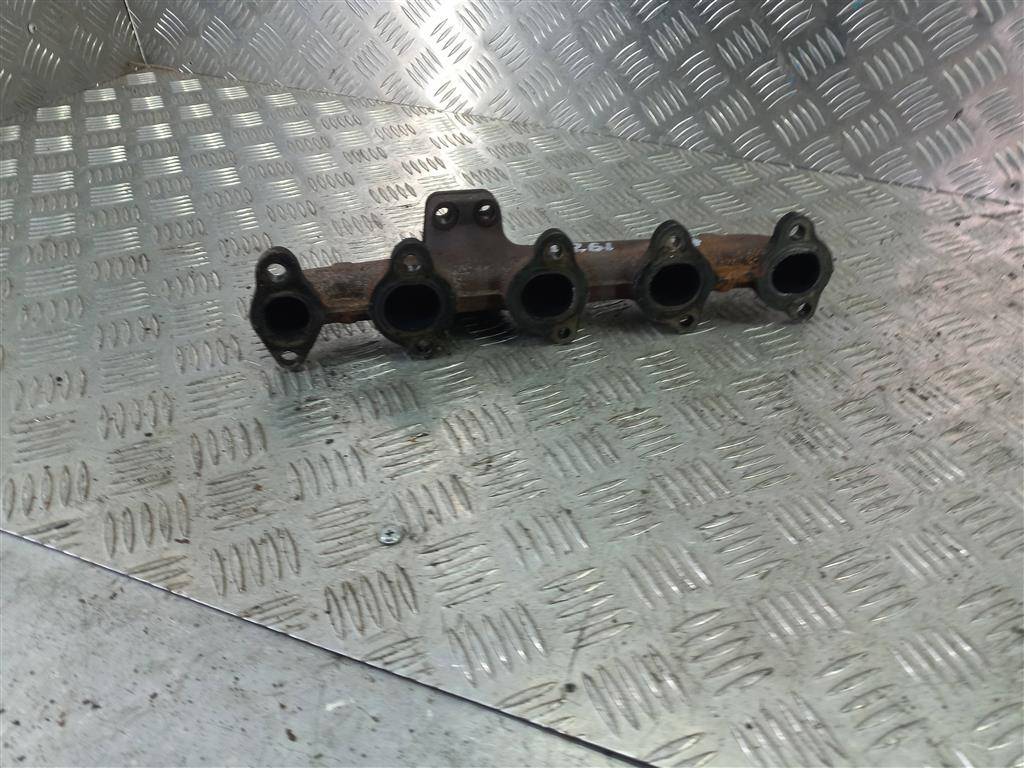 коллектор выпускной Citroen Berlingo  0341J2, 750 рублей, Москва