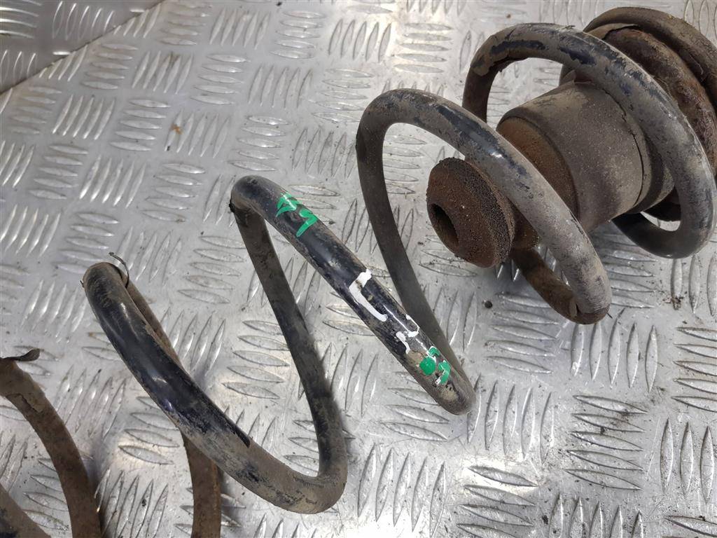 пружина Citroen Berlingo  5102Z5, 2700 рублей, Москва