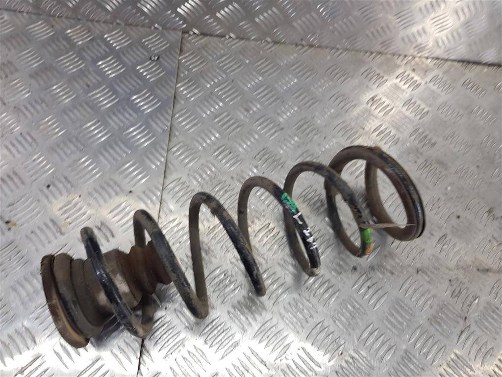 пружина Citroen Berlingo  5102Z5, 2700 рублей, Москва