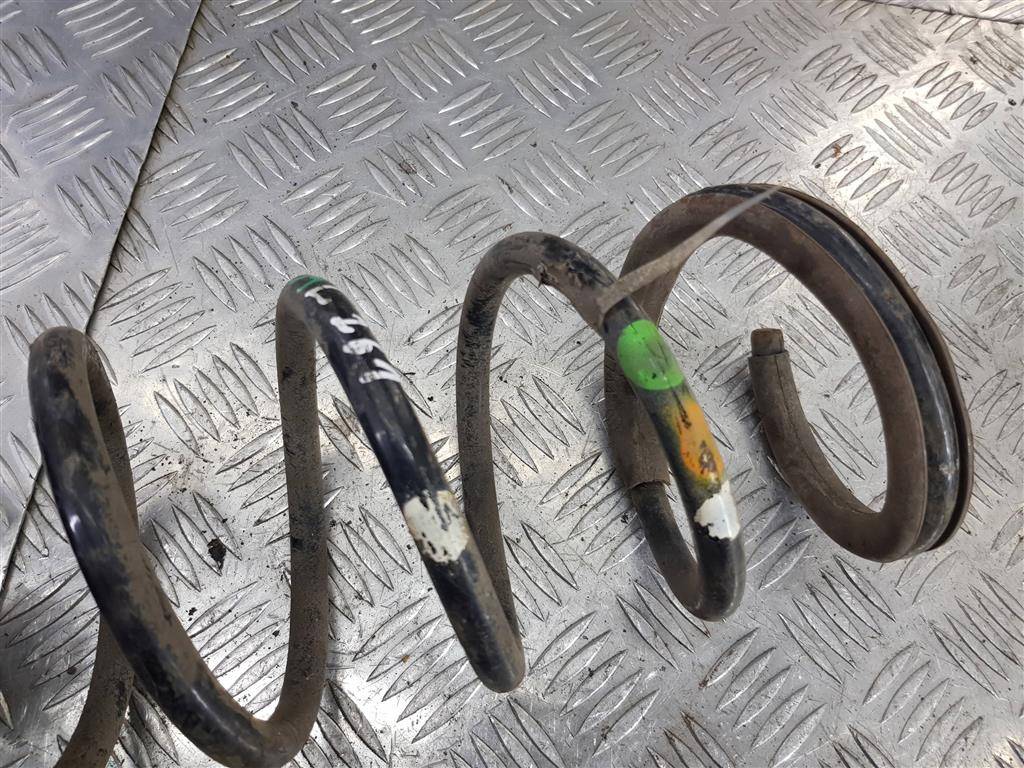 пружина Citroen Berlingo  5102Z5, 2700 рублей, Москва