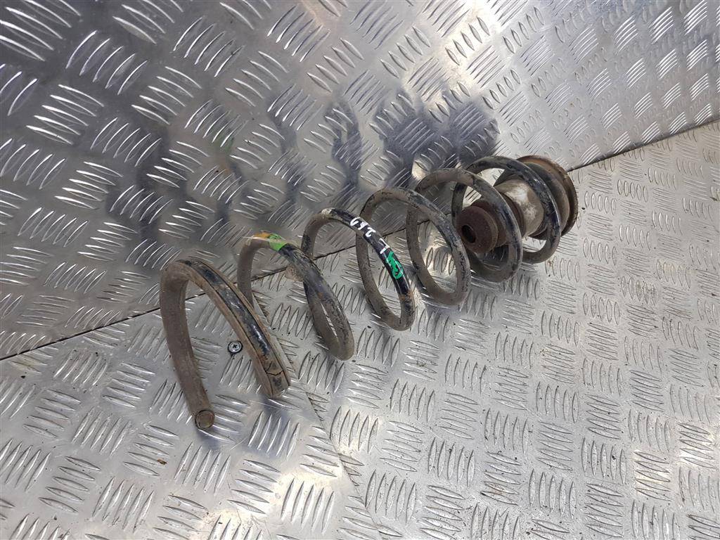 пружина Citroen Berlingo  5102Z5, 2700 рублей, Москва