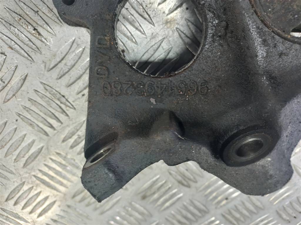 опора привода Citroen Berlingo  1807Y5, 980 рублей, Москва