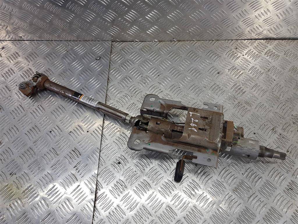 колонка рулевая Citroen Berlingo  4123GJ, 5000 рублей, Москва