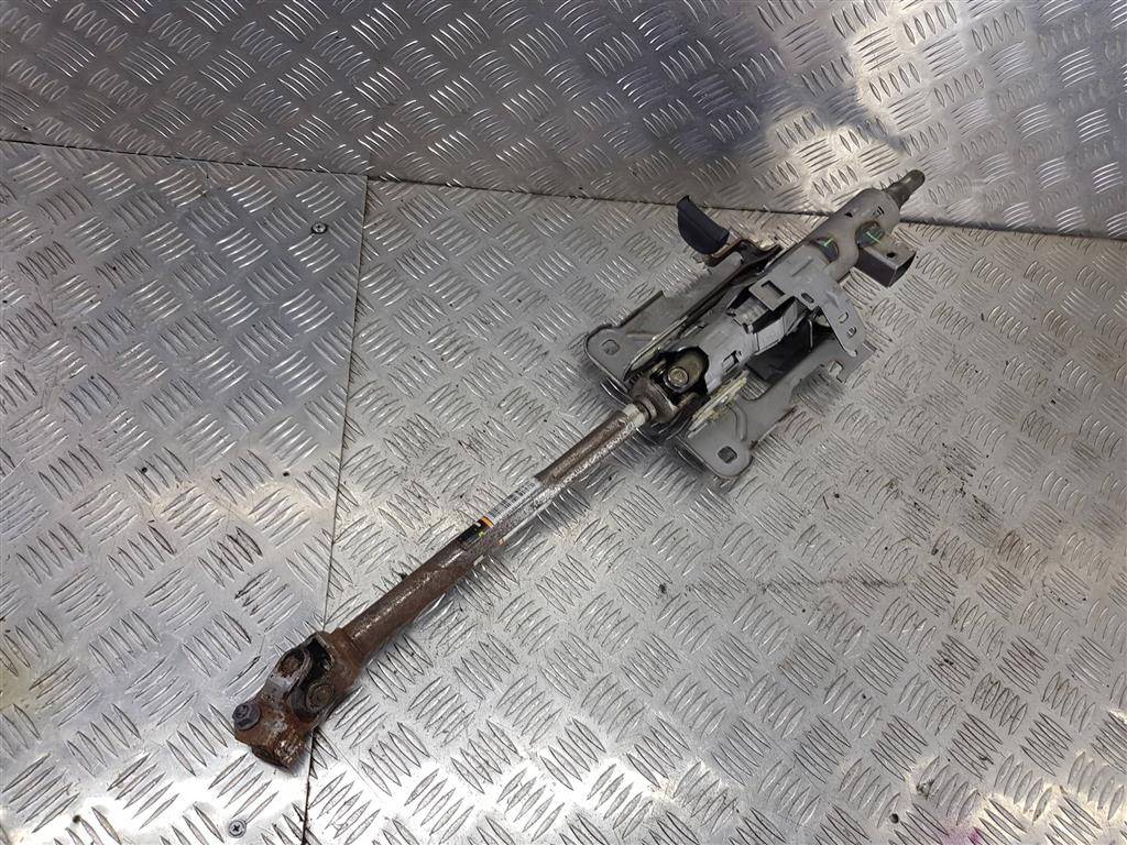 колонка рулевая Citroen Berlingo  4123GJ, 5000 рублей, Москва