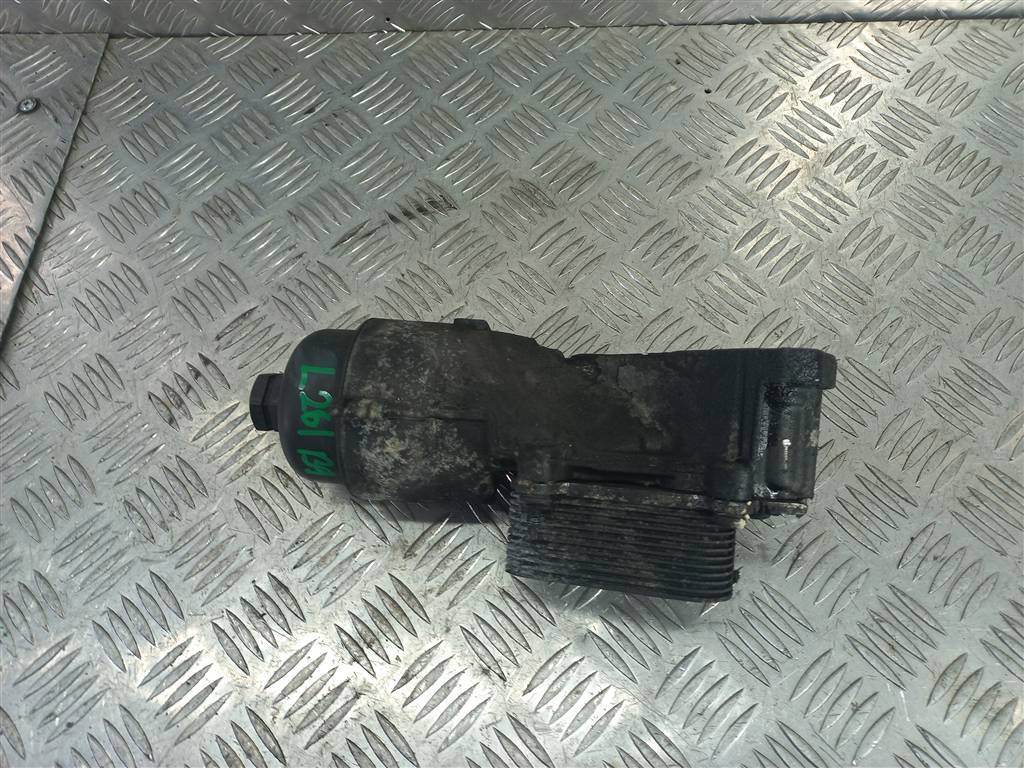 радиатор масляный Citroen Berlingo  1103N9, 1320 рублей, Москва