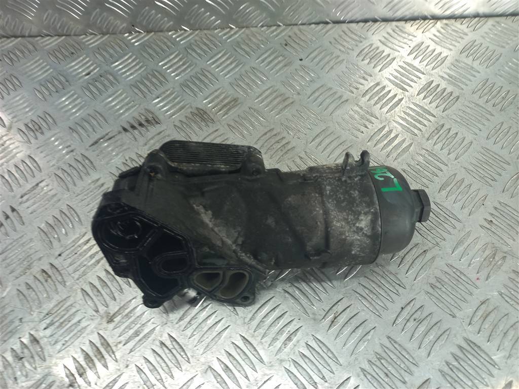 радиатор масляный Citroen Berlingo  1103N9, 1320 рублей, Москва