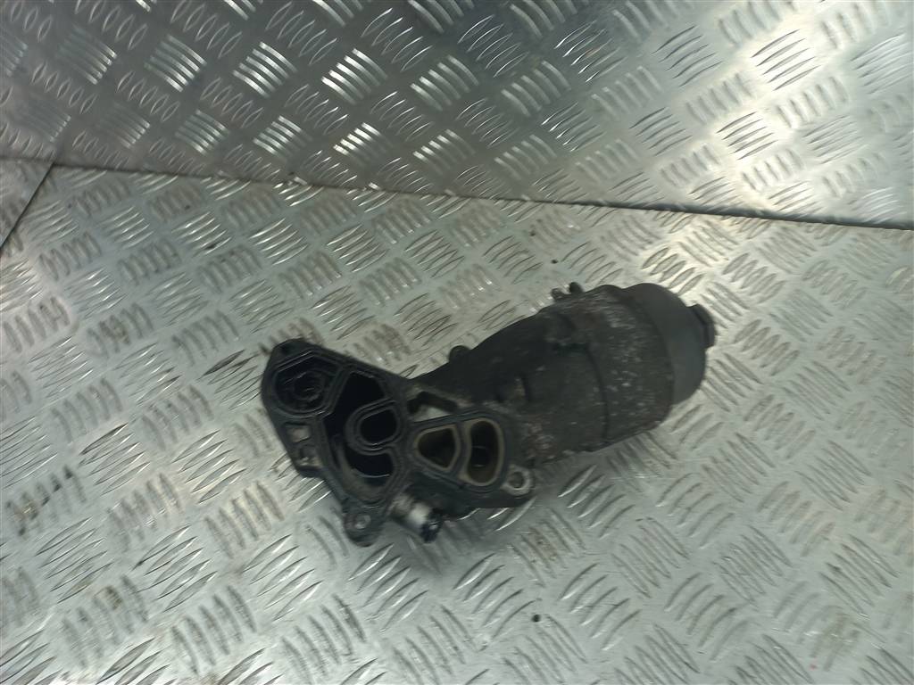 радиатор масляный Citroen Berlingo  1103N9, 1320 рублей, Москва