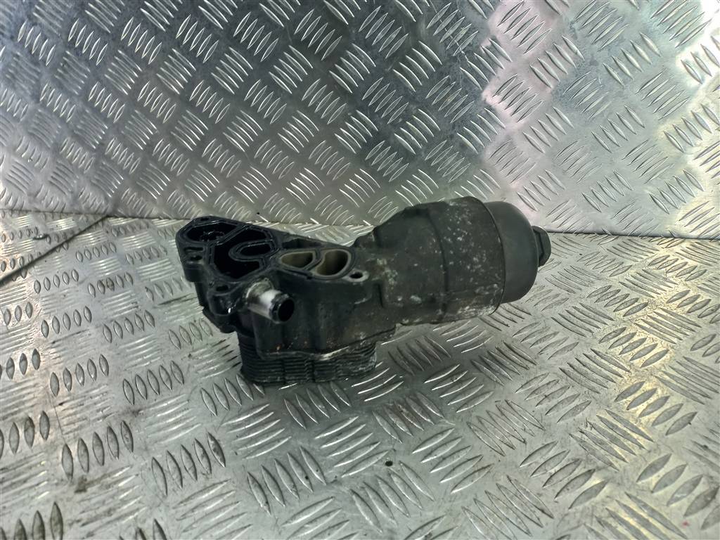 радиатор масляный Citroen Berlingo  1103N9, 1320 рублей, Москва