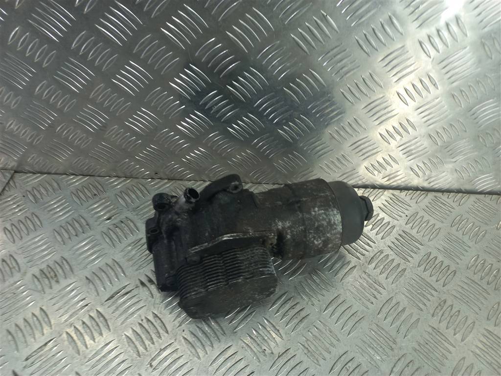 радиатор масляный Citroen Berlingo  1103N9, 1320 рублей, Москва