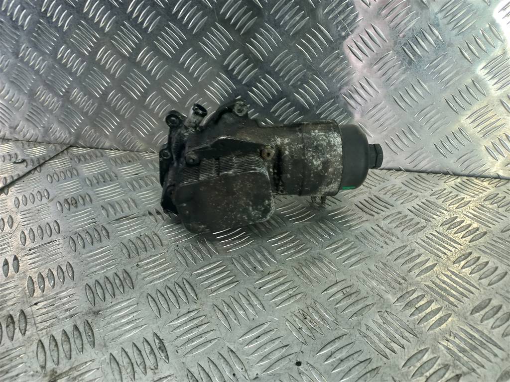 радиатор масляный Citroen Berlingo  1103N9, 1320 рублей, Москва