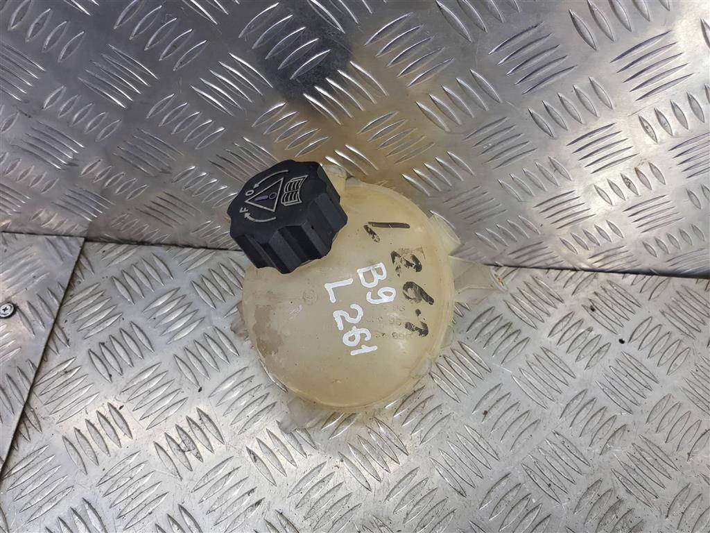 бачок расширительный Citroen Berlingo  1323X6, 980 рублей, Москва