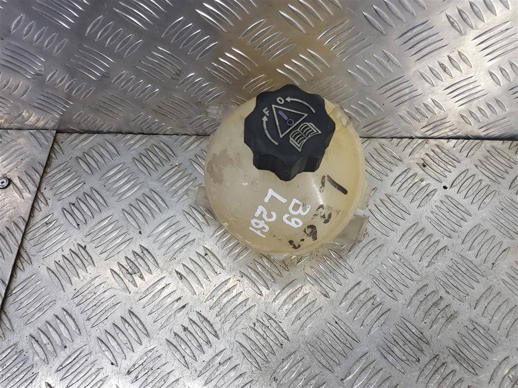 бачок расширительный Citroen Berlingo  1323X6, 980 рублей, Москва