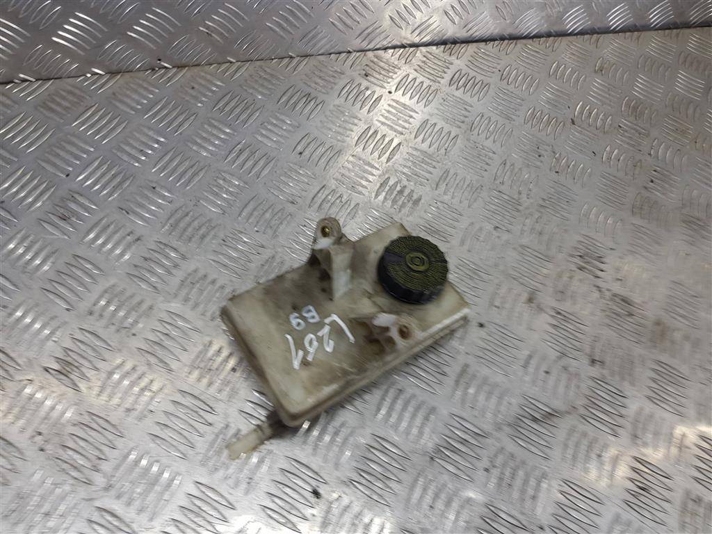 бачок тормозной Citroen Berlingo  4635C3, 520 рублей, Москва