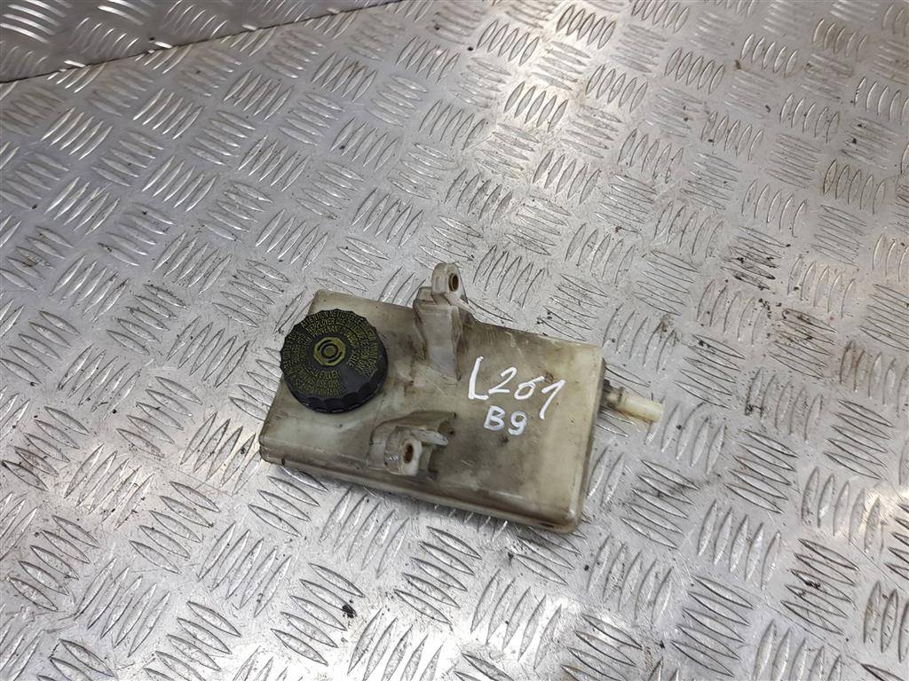 бачок тормозной Citroen Berlingo  4635C3, 520 рублей, Москва