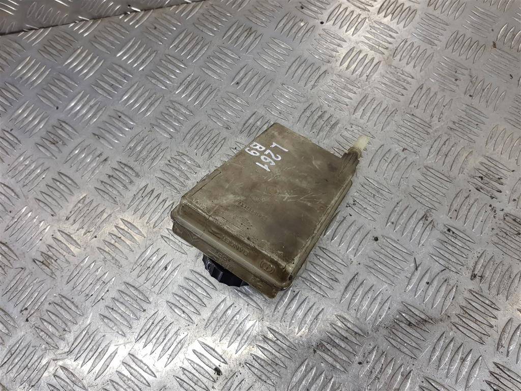 бачок тормозной Citroen Berlingo  4635C3, 520 рублей, Москва