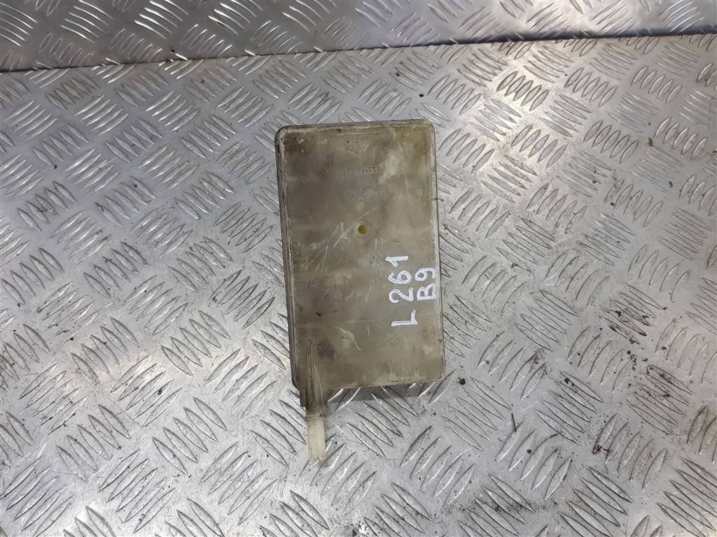 бачок тормозной Citroen Berlingo  4635C3, 520 рублей, Москва