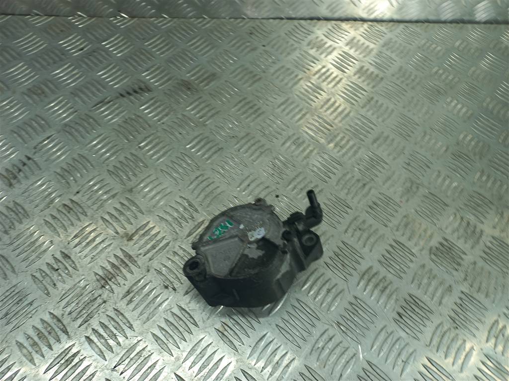 насос вакуумный Citroen Berlingo  456570, 980 рублей, Москва