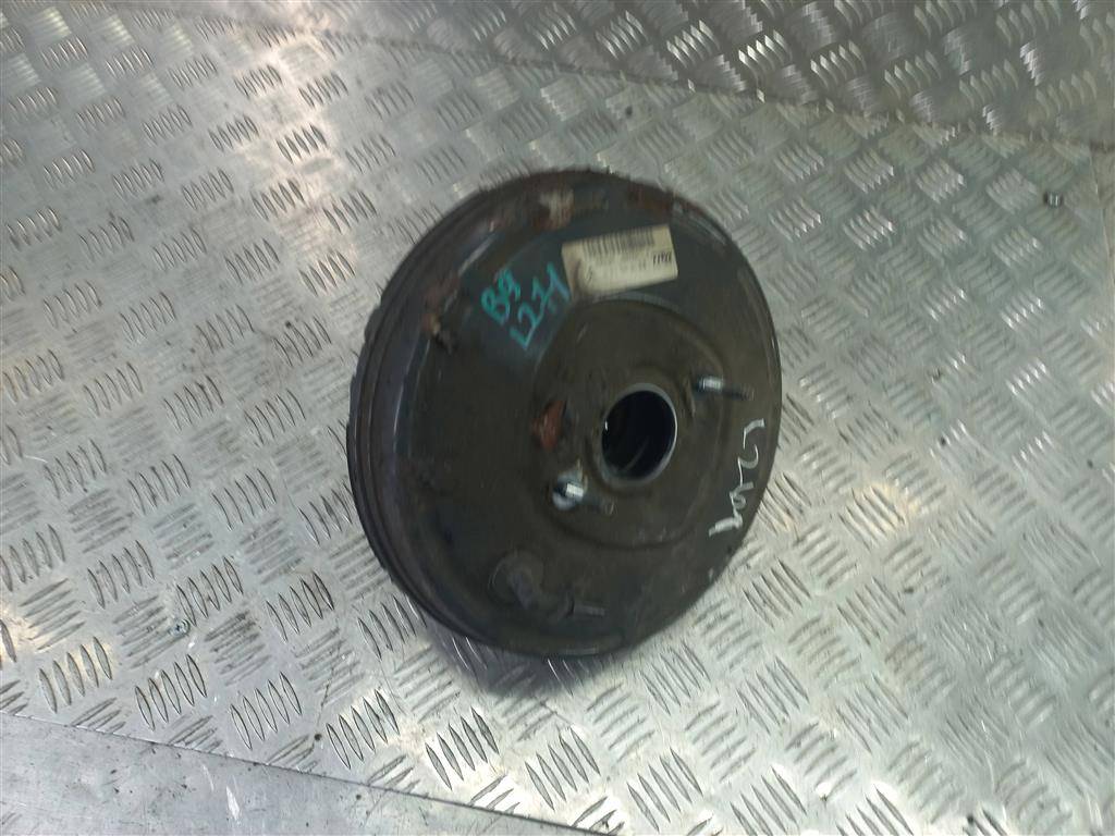 усилитель тормозов (вакумник) Citroen Berlingo  4535AW, 2700 рублей, Москва