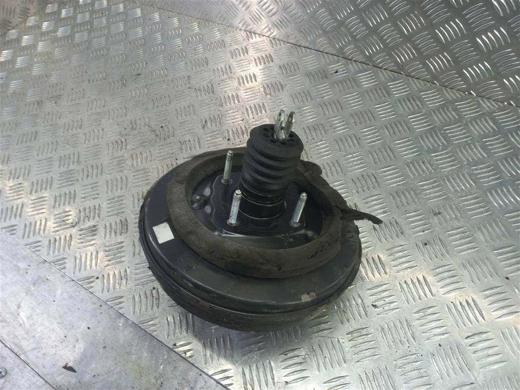 усилитель тормозов (вакумник) Citroen Berlingo  4535AW, 2700 рублей, Москва