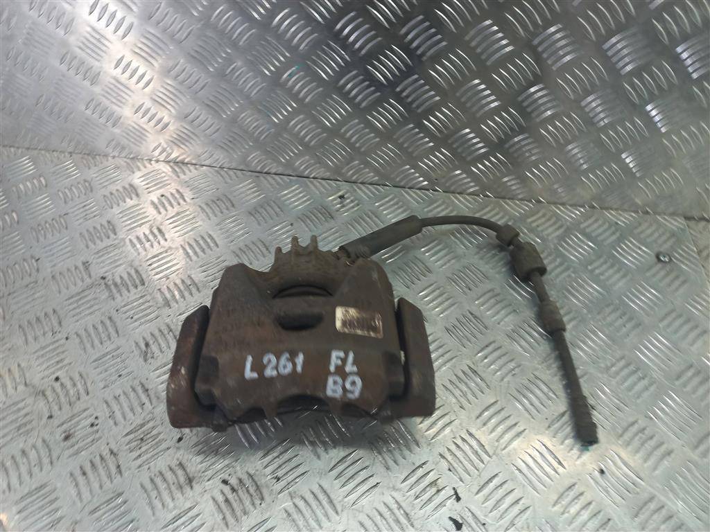 суппорт Citroen Berlingo  4400V7, 2130 рублей, Москва